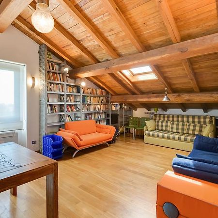 Апартаменты Casalfattoria Рим Экстерьер фото